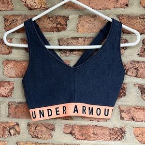 Under Armour Sports Bra